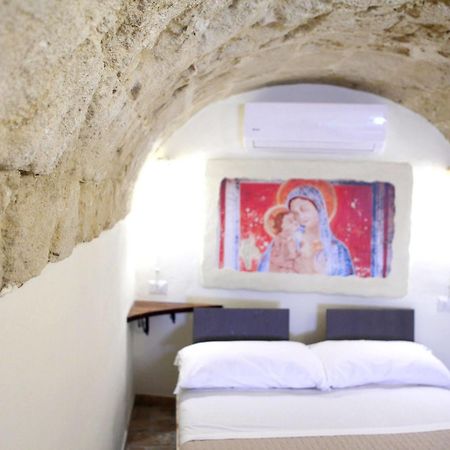 לינה וארוחת בוקר מטרה La Pergola Ai Sassi מראה חיצוני תמונה