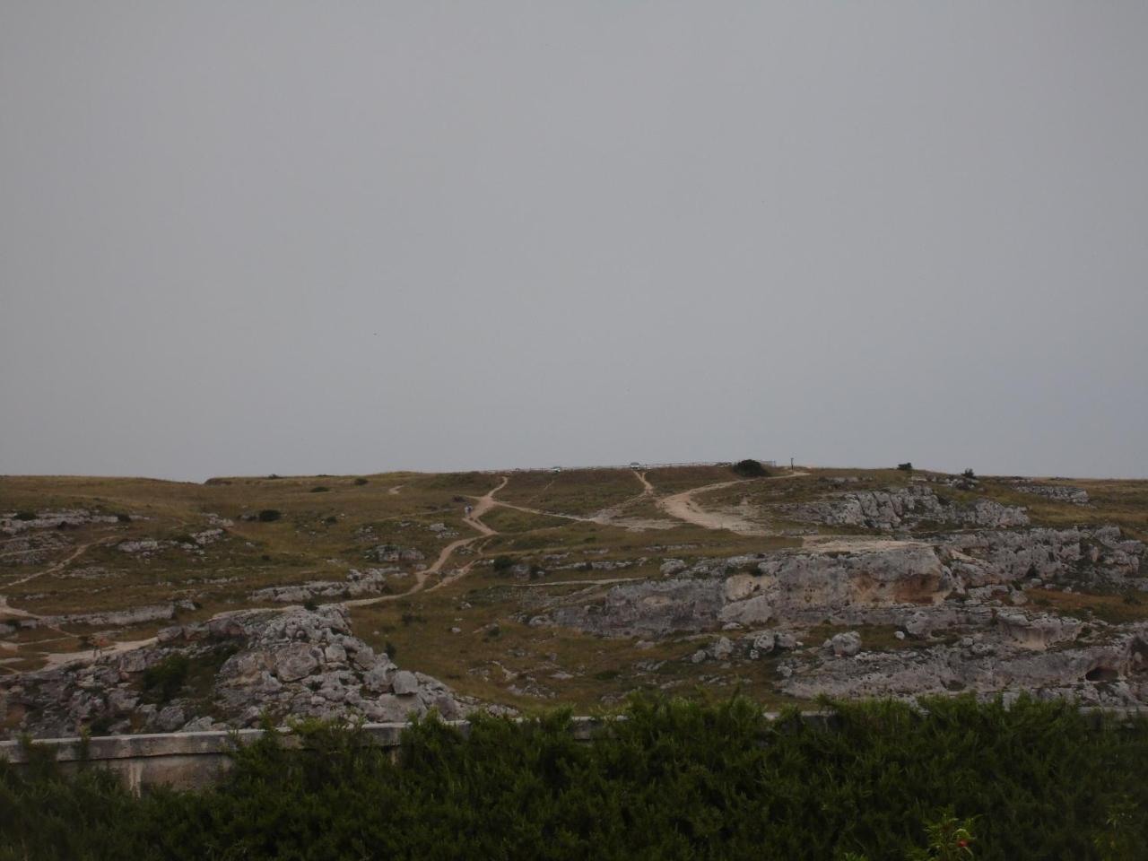לינה וארוחת בוקר מטרה La Pergola Ai Sassi מראה חיצוני תמונה